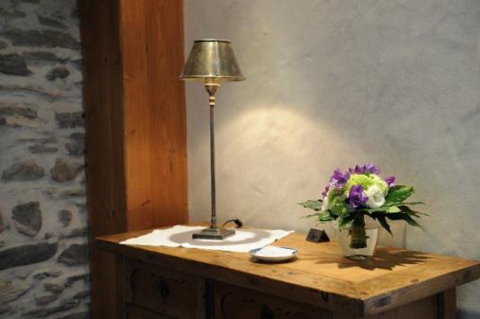 Crans-Montana, Valais - Chambre d'hôtes 6.5 pièces 277.33 m2 CHF 995'000.-