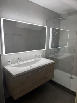 St-Séverin, Valais - Appartement 4.5 pièces 150.00 m2 CHF 2'800.- / mois