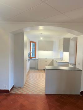 St-Séverin, Valais - Appartement 4.5 pièces 150.00 m2 CHF 2'800.- / mois