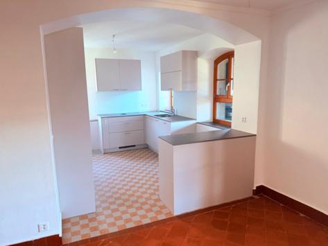 St-Séverin, Valais - Appartement 4.5 pièces 150.00 m2 CHF 2'800.- / mois