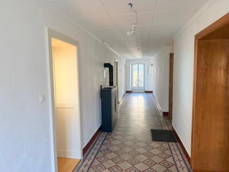 St-Séverin, Valais - Appartement 4.5 pièces 150.00 m2 CHF 2'800.- / mois