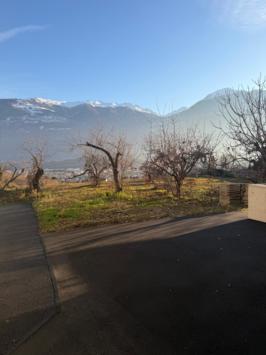 St-Séverin, Valais - Appartement 4.5 pièces 150.00 m2 CHF 2'800.- / mois