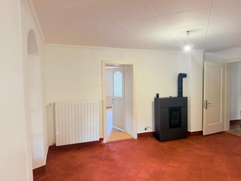 St-Séverin, Valais - Appartement 4.5 pièces 150.00 m2 CHF 2'800.- / mois