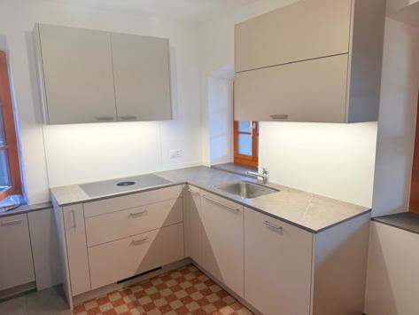 St-Séverin, Valais - Appartement 4.5 pièces 150.00 m2 CHF 2'800.- / mois