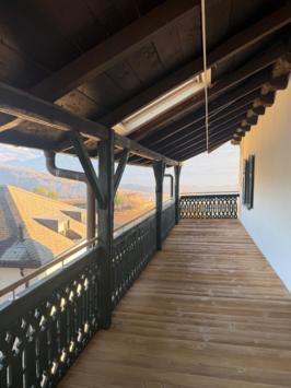 St-Séverin, Valais - Appartement 4.5 pièces 150.00 m2 CHF 2'800.- / mois