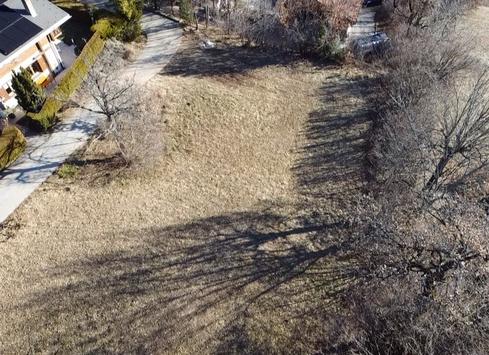 Arbaz, Valais - Terrain à bâtir  1127.00 m2 CHF 361'000.-