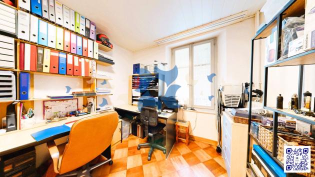 St-Maurice, Valais - Appartement 3.5 pièces 105.20 m2 CHF 1'500.- / mois