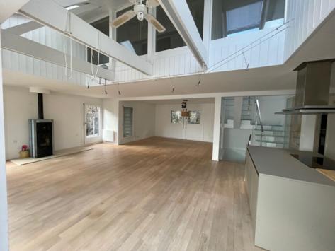 Val de Bagnes, Valais - Villa 5.5 pièces 220.00 m2 CHF 1'390'000.-