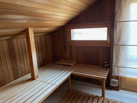 Val de Bagnes, Valais - Villa 5.5 pièces 220.00 m2 CHF 1'390'000.-