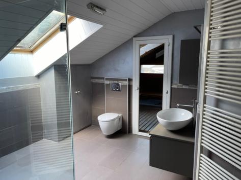 Val de Bagnes, Valais - Villa 5.5 pièces 220.00 m2 CHF 1'390'000.-