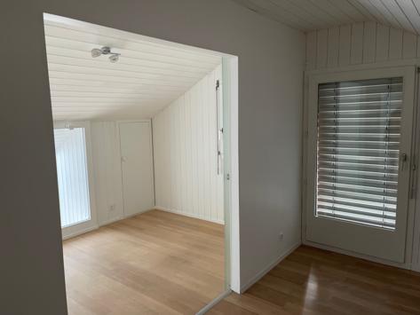 Val de Bagnes, Valais - Villa 5.5 pièces 220.00 m2 CHF 1'390'000.-