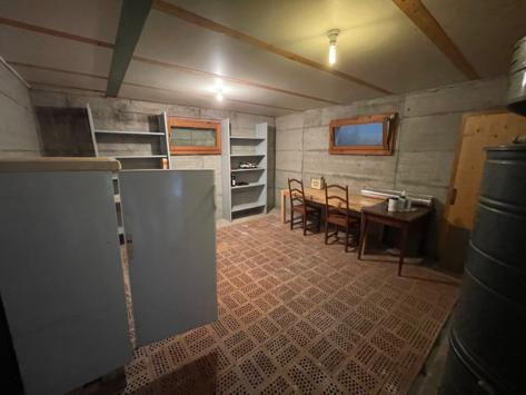 Val de Bagnes, Valais - Villa 5.5 pièces 220.00 m2 CHF 1'390'000.-