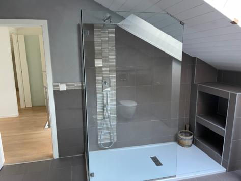 Val de Bagnes, Valais - Villa 5.5 pièces 220.00 m2 CHF 1'390'000.-