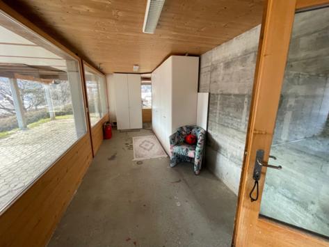 Val de Bagnes, Valais - Villa 5.5 pièces 220.00 m2 CHF 1'390'000.-