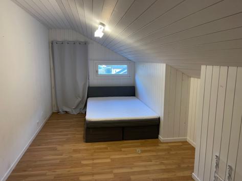 Val de Bagnes, Valais - Villa 5.5 pièces 220.00 m2 CHF 1'390'000.-