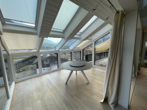 Val de Bagnes, Valais - Villa 5.5 pièces 220.00 m2 CHF 1'390'000.-