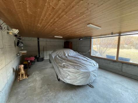 Val de Bagnes, Valais - Villa 5.5 pièces 220.00 m2 CHF 1'390'000.-