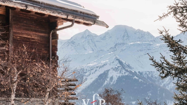 VIEUX VALAIS  Chalet Chalet, 12.0 pièces, 1050.00 m2  Prix sur demande 1936 Verbier