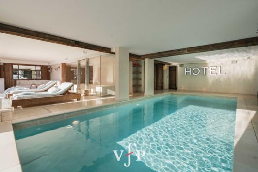 Verbier, Valais - Chalet 12.0 pièces 1050.00 m2 Prix sur demande