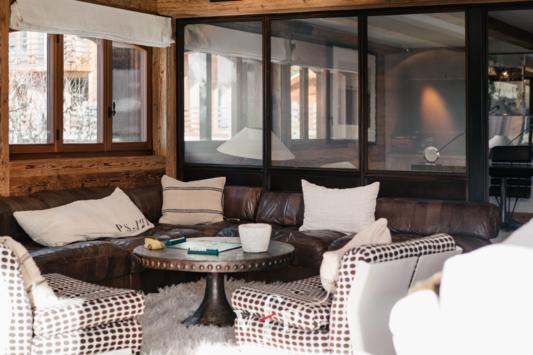 Verbier, Valais - Chalet 12.0 pièces 1050.00 m2 Prix sur demande