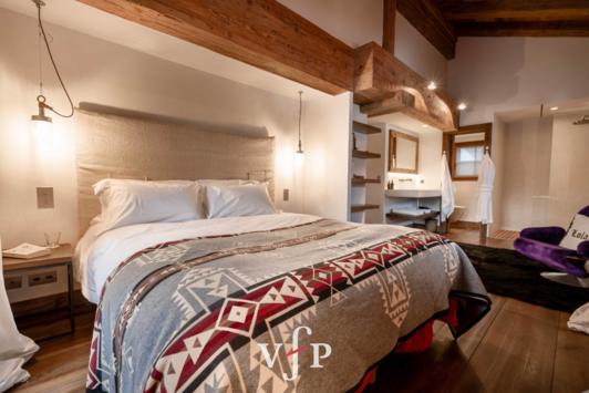 Verbier, Valais - Chalet 12.0 pièces 1050.00 m2 Prix sur demande