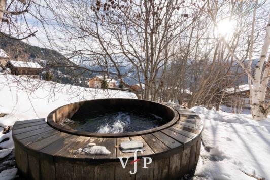 Verbier, Valais - Chalet 12.0 pièces 1050.00 m2 Prix sur demande