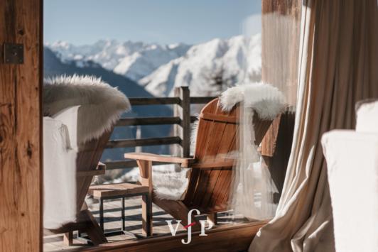 Verbier, Valais - Chalet 12.0 pièces 1050.00 m2 Prix sur demande