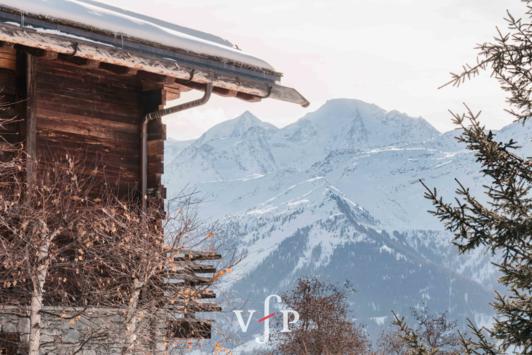 Verbier, Valais - Chalet 12.0 pièces 1050.00 m2 Prix sur demande