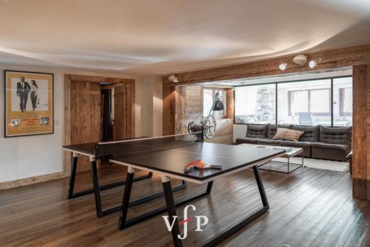 Verbier, Valais - Chalet 12.0 pièces 1050.00 m2 Prix sur demande