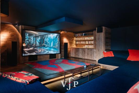 Verbier, Valais - Chalet 12.0 pièces 1050.00 m2 Prix sur demande