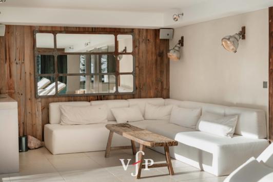 Verbier, Valais - Chalet 12.0 pièces 1050.00 m2 Prix sur demande