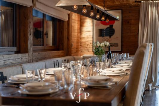 Verbier, Valais - Chalet 12.0 pièces 1050.00 m2 Prix sur demande