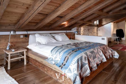 Verbier, Valais - Chalet 12.0 pièces 1050.00 m2 Prix sur demande