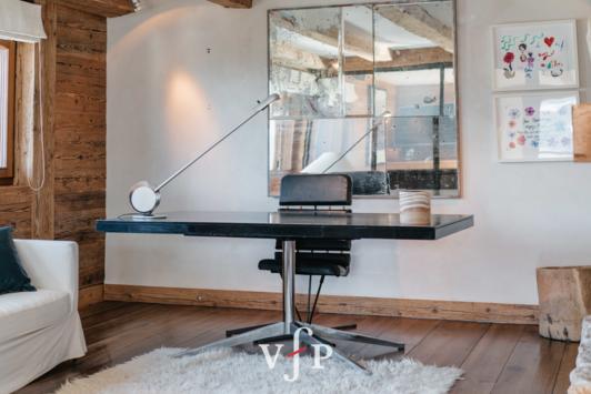 Verbier, Valais - Chalet 12.0 pièces 1050.00 m2 Prix sur demande