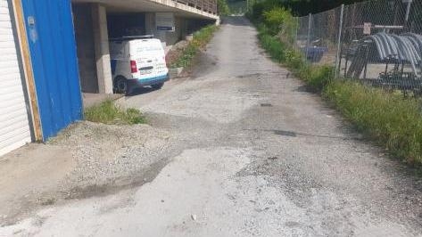 local raad Dépôt Dépôt, 1.0 pièces, 60.00 m2  CHF 750.- / mois 1950 Sion