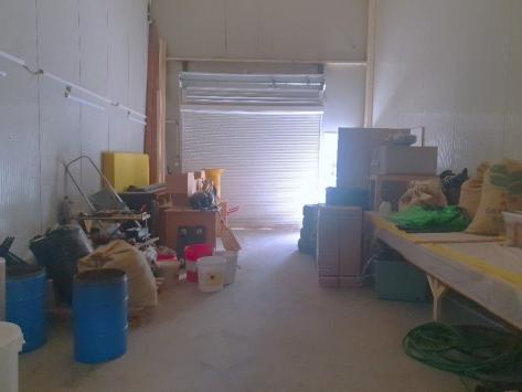 Sion, Valais - Dépôt 1.0 pièces 60.00 m2 CHF 750.- / mois