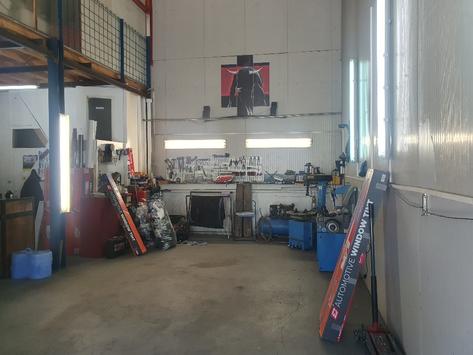 Sion, Valais - Dépôt 1.0 pièces 80.00 m2 CHF 1'500.- / mois