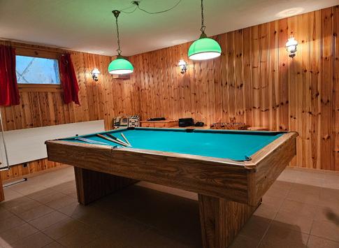 Arbaz, Valais - Chalet 4.5 pièces Prix sur demande