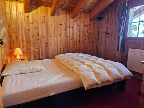 Arbaz, Valais - Chalet 4.5 pièces Prix sur demande