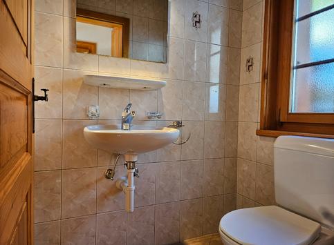 Arbaz, Valais - Chalet 4.5 pièces Prix sur demande