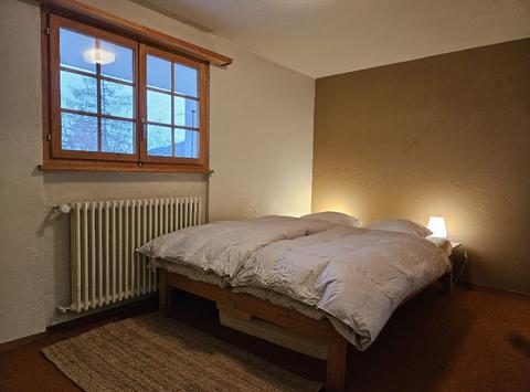 Arbaz, Valais - Chalet 5.5 pièces Prix sur demande