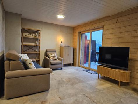 Arbaz, Valais - Chalet 5.5 pièces Prix sur demande