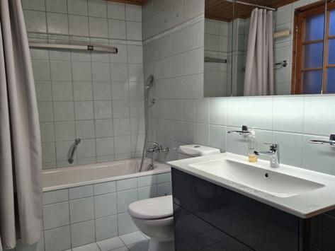 Arbaz, Valais - Chalet 5.5 pièces Prix sur demande