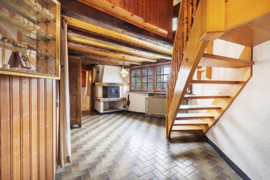 Roche, Vaud - Maison contiguë 5.0 pièces 120.00 m2 CHF 695'000.-