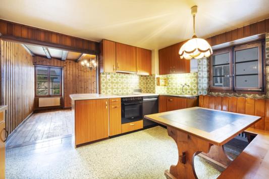 Roche, Vaud - Maison contiguë 5.0 pièces 120.00 m2 CHF 695'000.-