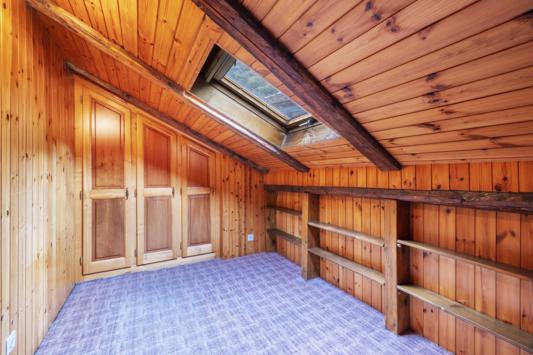 Roche, Vaud - Maison contiguë 5.0 pièces 120.00 m2 CHF 695'000.-