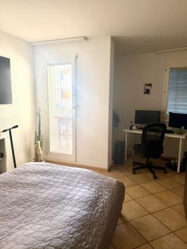 Sion, Valais - Attique 5.5 pièces 155.00 m2 CHF 3'200.- / mois