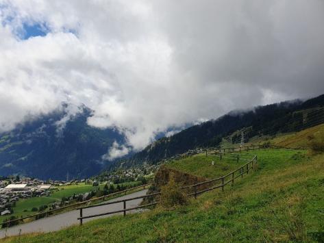 Verbier, Valais - Terrain à bâtir  1774.00 m2 CHF 12'418'000.-
