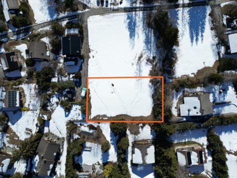 Arbaz, Valais - Terrain à bâtir  1221.00 m2 CHF 530'000.-