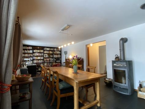 Anzère, Valais - Chalet 7.0 pièces 235.00 m2 CHF 980'000.-